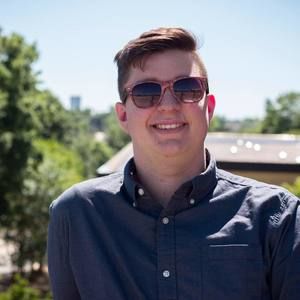 Meet your Posher, Ryan